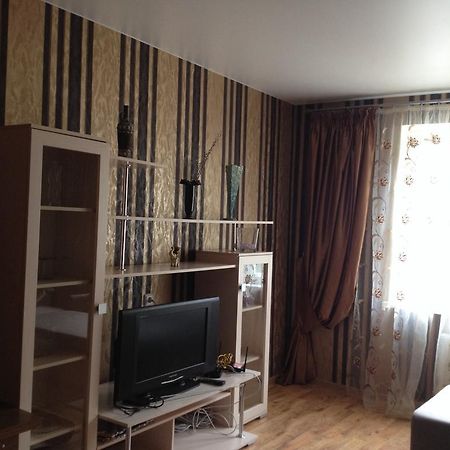 Apartment Na Kosmonavtov 46 4 Lipetsk Room photo